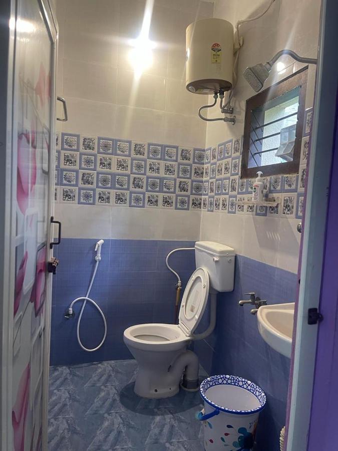 White Home Service Apartment 2Bhk Мадурай Екстериор снимка